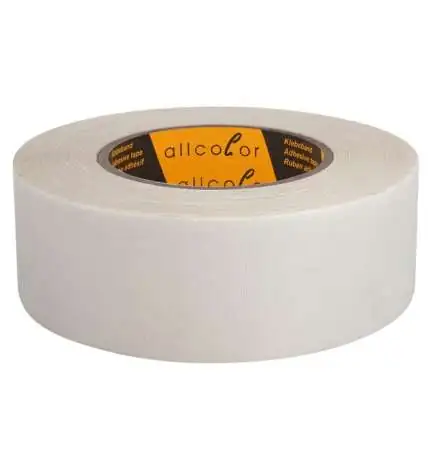 Allcolor Textile Tape 669-50 W