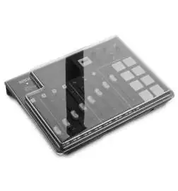 Decksaver Rode Rodecaster Pro Cover