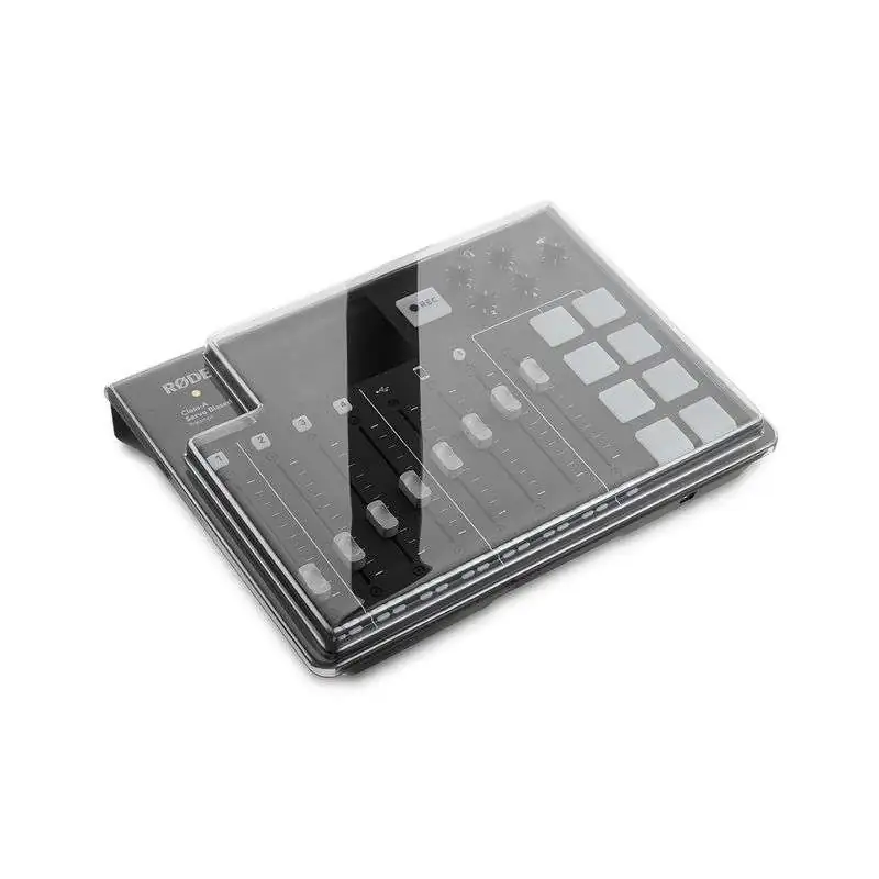 Decksaver Rode Rodecaster Pro Cover