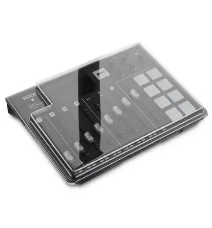 Decksaver Rode Rodecaster Pro Cover