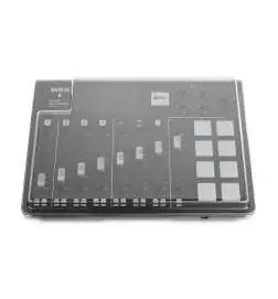Decksaver Rode Rodecaster Pro Cover