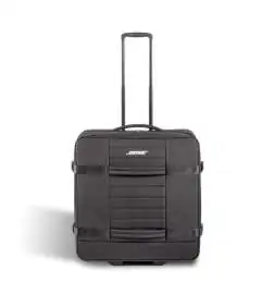 Bose Sub1 Tasche mit Rollen