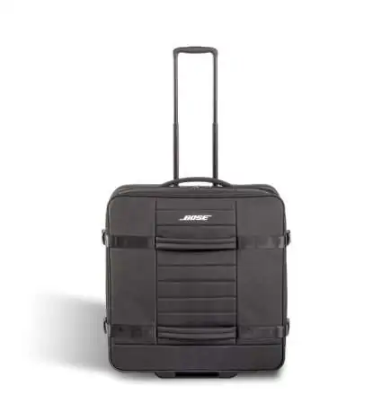 Bose Sub1 Tasche mit Rollen