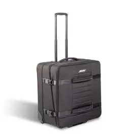 Bose Sub1 Roller Bag