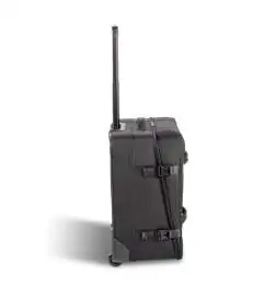 Bose Sub1 Roller Bag