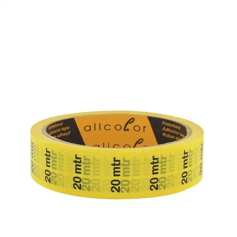 Allcolor Markertape 845-25 GE