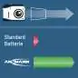 Ansmann NiMH batterij AA 2700 mAh