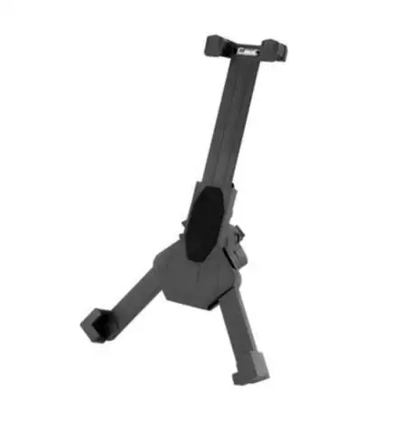 Adam Hall THMS 1 Tablet and smartphone holder