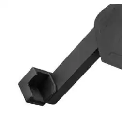 Adam Hall THMS 1 Tablet- und Smartphone-Halter