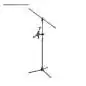 Adam Hall THMS 1 Support pour tablettes et smartphones Adam Hall THMS 1 Support pour tablettes et smartphones
