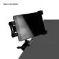 Adam Hall THMS 1 Tablet en smartphone houder