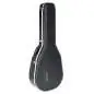 Ovation OV-9158 Case BK Deep Bowl/ 12-String, Black Ovation OV-9158 Case BK Deep Bowl/ 12-String, Black
