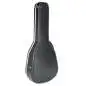 Ovation OV-9158 Case BK Deep Bowl/ 12-String, Black Ovation OV-9158 Case BK Deep Bowl/ 12-String, Black