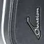 Ovation OV-9158 Case BK Deep Bowl/ 12-String, Black Ovation OV-9158 Case BK Deep Bowl/ 12-String, Black