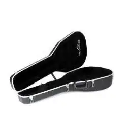 Ovation OV-9158 Case BK Deep Bowl 12-String, Black