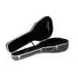 Ovation OV-9158 Case BK Deep Bowl/ 12-String, Black Ovation OV-9158 Case BK Deep Bowl/ 12-String, Black