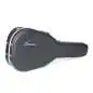 Ovation OV-9158 Case BK Deep Bowl/ 12-String, Black Ovation OV-9158 Case BK Deep Bowl/ 12-String, Black