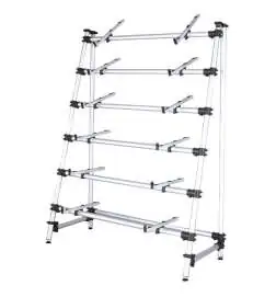 Jaspers 6D-150S Keyboard Stand