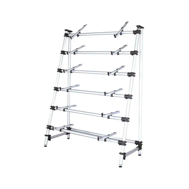Jaspers 6D-150S Keyboard standaard