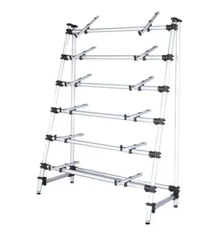 Jaspers 6D-150S Support de clavier