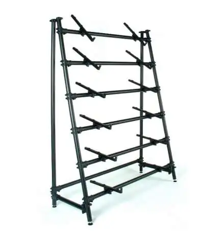 Jaspers 6D-150B Support de clavier