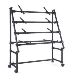 Jaspers 4R-120B Support de clavier