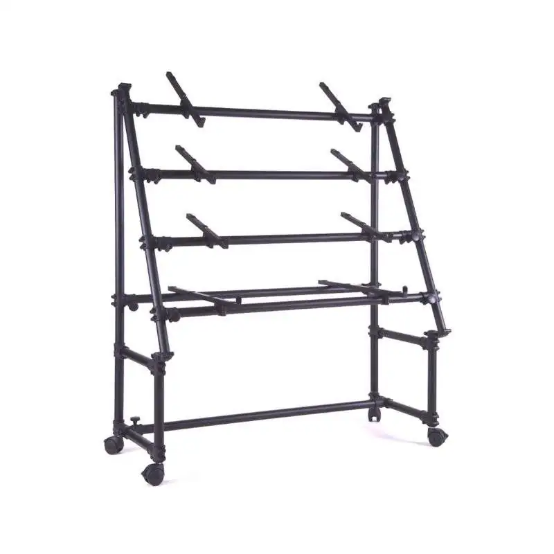 Jaspers 4R-120B Keyboard Stand