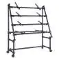 Jaspers 4R-120B supporto per pianola