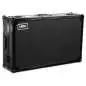 UDG Ultimate Flightcase AlphaTheta DDJ-GRV6, black Plus (U91104BL)