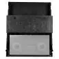 UDG Ultimate Flightcase AlphaTheta DDJ-GRV6, black Plus (U91104BL)