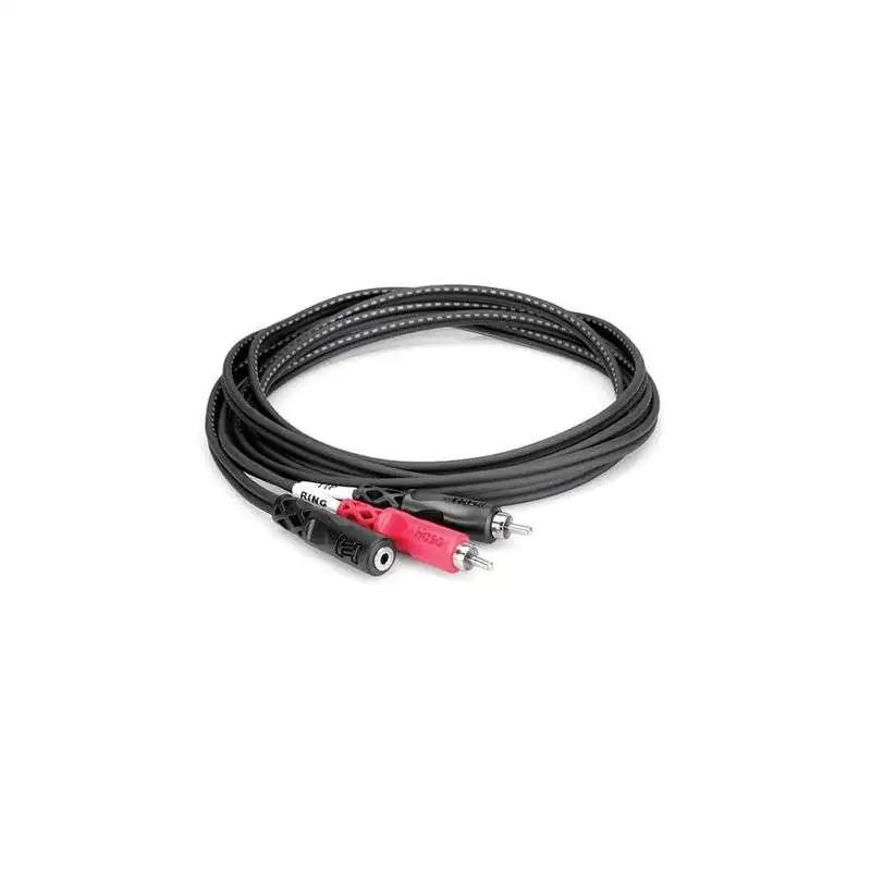 Hosa Tech CFR-210 Audio Cable 3 m