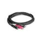 Hosa Tech CFR-210 Audio Cable 3 m