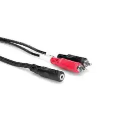 Hosa Tech CFR-210 Audio Cable 3 m