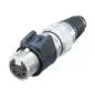 Neutrik NC5FX-HD Conector