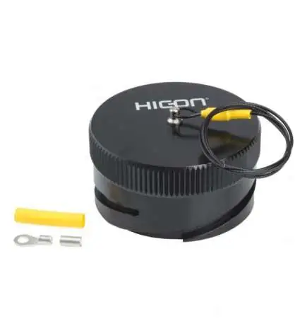 Sommer Cable HI-LKCAP-F85 Abdeckkappe female