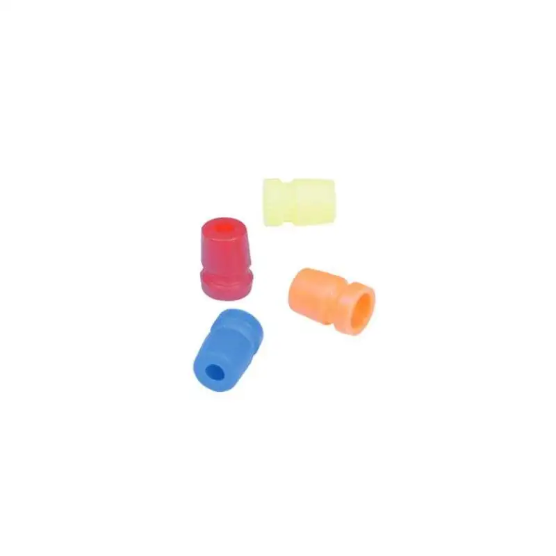 Amphenol AC-GROMMET-RED Markierungsring rot