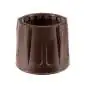 Neutrik BSE-1 Manchon marron pour codage de couleur Neutrik BSE-1 Manchon marron pour codage de couleur