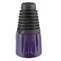 Neutrik BSX-7 Spannhülse violett