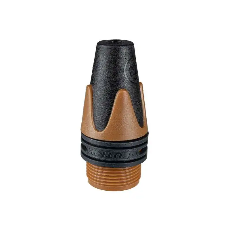 Neutrik BXX-1 Spannhülse braun