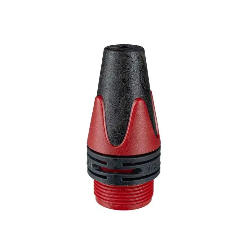 Neutrik BXX-2 Spannhülse rot