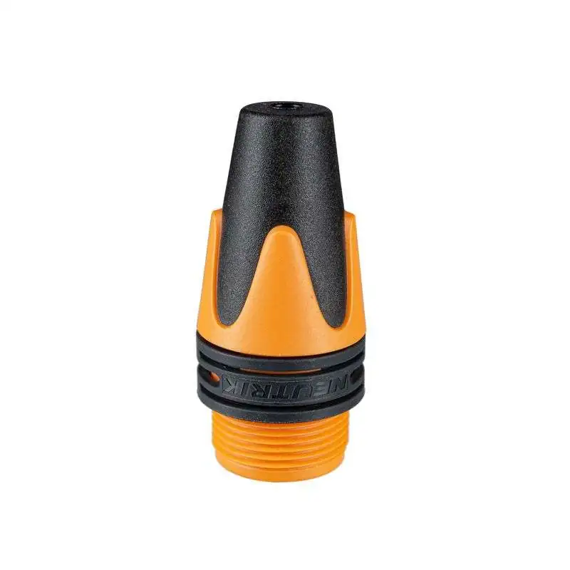Neutrik BXX-3 Manchon orange pour codage de couleur Neutrik BXX-3 Manchon orange pour codage de couleur