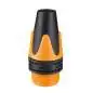 Neutrik BXX-3 Spannhülse orange