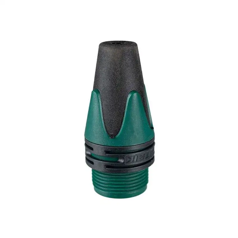Neutrik BXX-5 Cubierta de código de color para conector verde