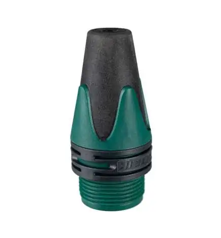 Neutrik BXX-5 Manchon vert pour codage de couleur