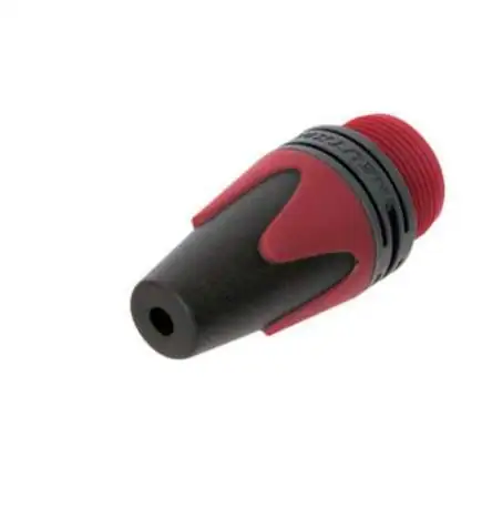 Neutrik BXX-6 Manchon bleu pour codage de couleur