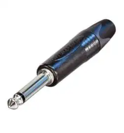 Neutrik NP2X-BAG Conector jack