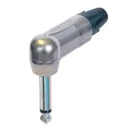 Neutrik NP2RX Winkelklinke