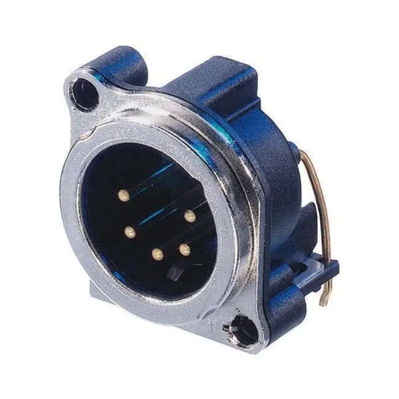Neutrik NC5MBH Prise de châssis