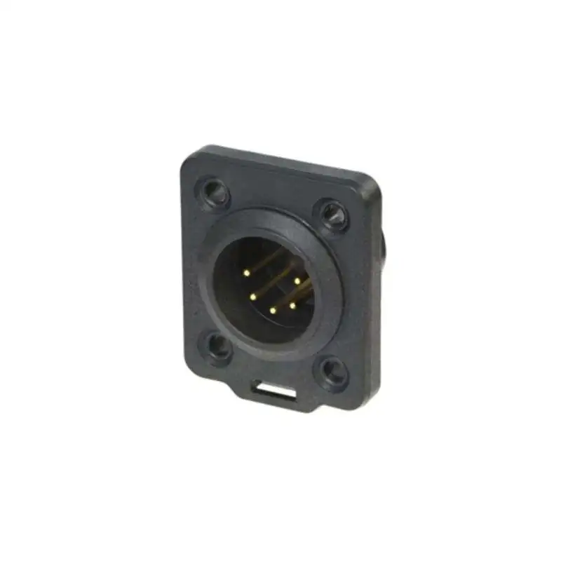 Neutrik NC5MDX-TOP Conector de chassis