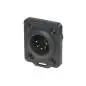 Neutrik NC5MDX-TOP Chassis Plug